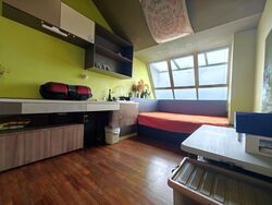 Starville (D14), Condominium #585591931